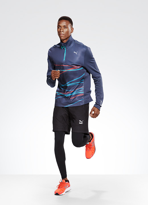 équipement course à pied homme Clearance