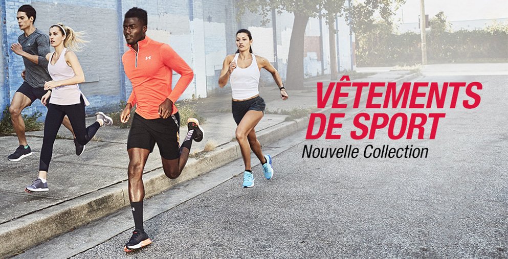 Boutique Running, Amazon.fr