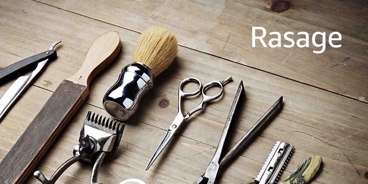 rasage