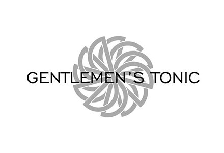Gentlemen's tonic