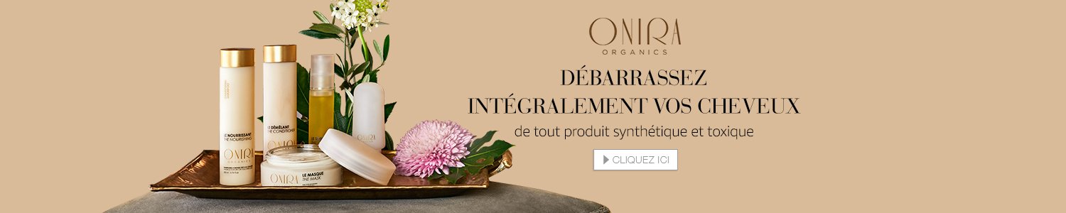 Onira Organics