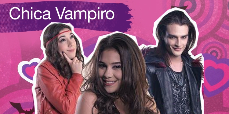 Chica Vampiro
