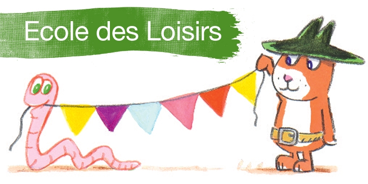 Ecole des loisirs