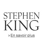 Stephen King