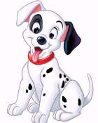 Gifs Animés Les 101 Dalmatiens ~ Gifmania 