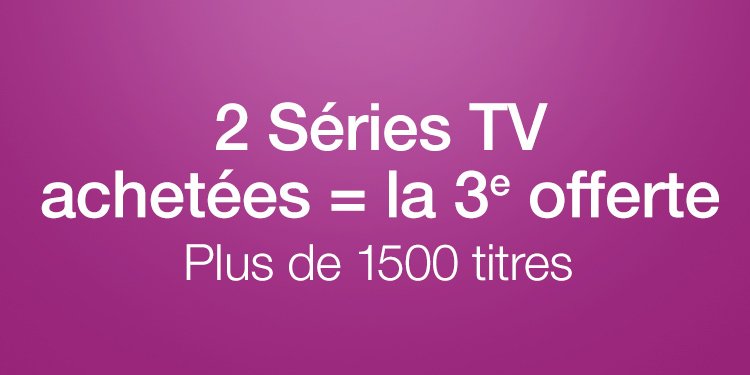 S&eacute;ries TV : DVD & Blu ray : Divers, Les s&eacute;ries par