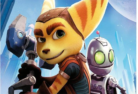 Ratchet & Clank