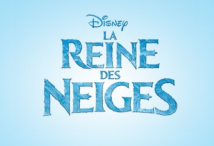 La Reine des Neiges