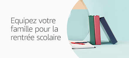 Retour à l'école : équipez votre famille pour la rentrée des classes