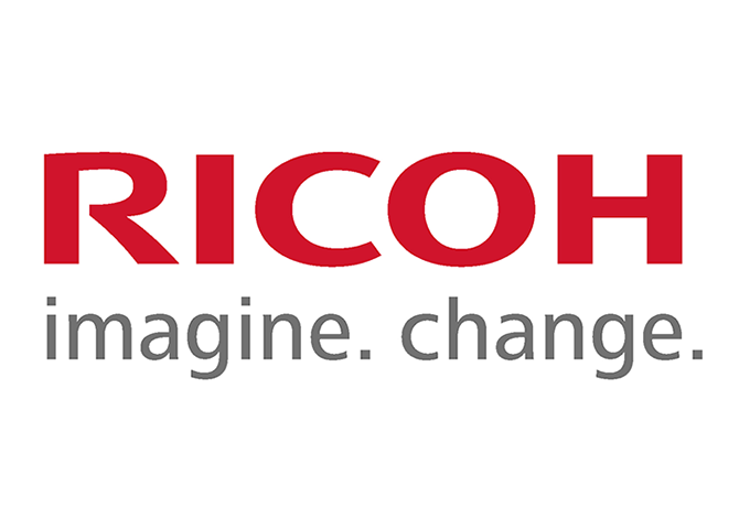 Ricoh