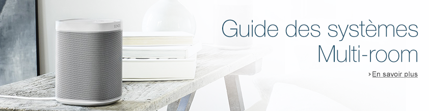 Systèmes multi-room