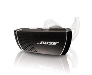 Oreillette bluetooth bose
