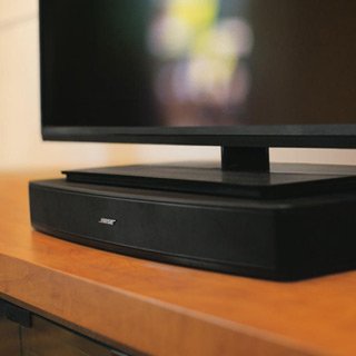 Vendu En L'état Barre De Son Home Cinéma Hi-fi Bose Solo 15 Tv Sound System