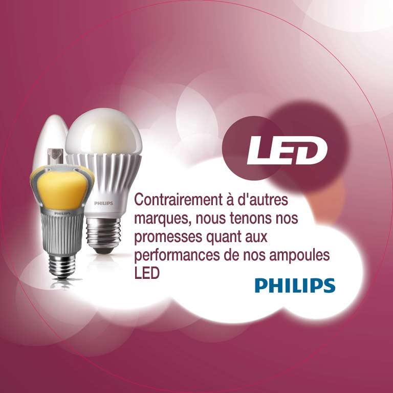 Philips 8727900918380 Ampoule LED Standard 12 W E27 Durée de Vie 25