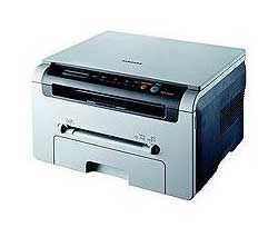 Samsung SCX-4200 Imprimante multifonctions laser monochrome: Amazon.fr ...