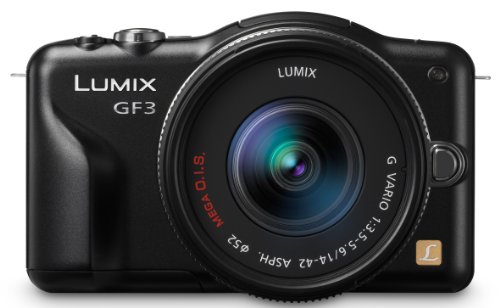 Panasonic Lumix G2 Convertita IR 720nm: Fotocamera Mirrorless M43 Con Obiettivo 14-42mm - Usata