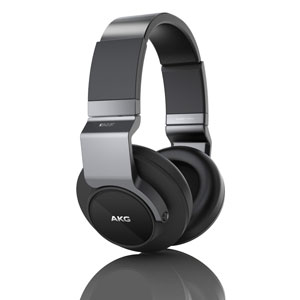 Casque fermé studio