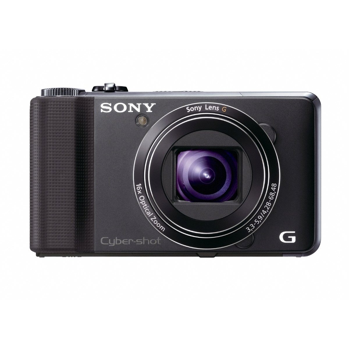 Appareil Photo Numérique Sony DSC-WX300L - 18.2 MP, Zoom Optique 20x, Full HD, Wi-Fi, écran 7.5 Cm - Bleu