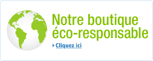 Boutique éco-responsable