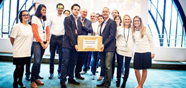 Bibliothèques sans frontières