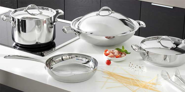 Cuisine d'excellence