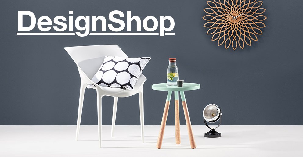 Designshop