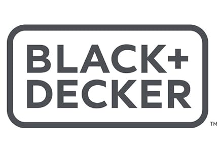 black et decker