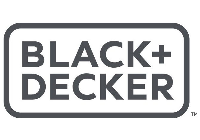 black et decker