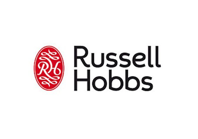 Russell Hobbs