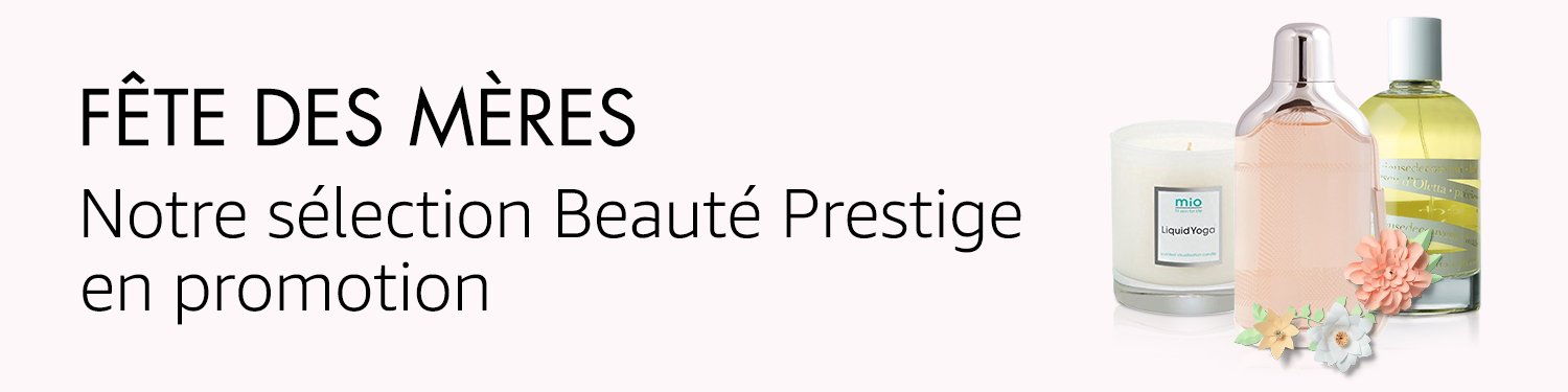 promo fête des mères
