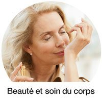 Beaut&eacute; et Soin du corps