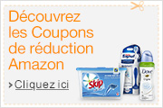Amazon Coupons