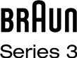 Braun Series 3