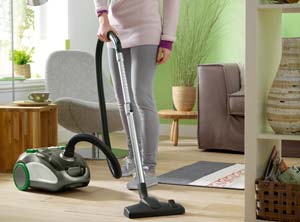 Ricambio Filtro HEPA Attivo per Philips Bianco | Prestazioni Top