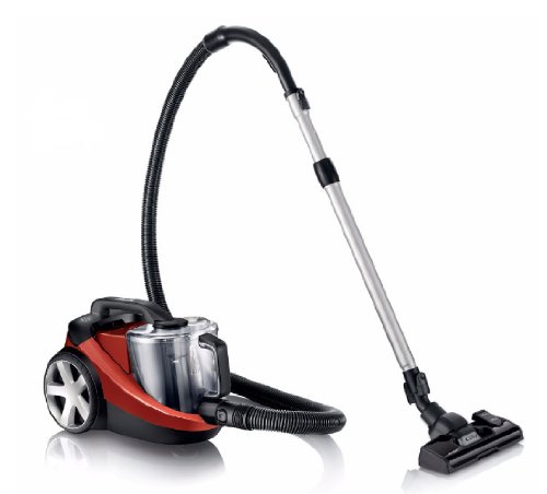 philips powerpro active parquet