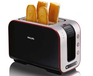 Grille Pain Philips 2016