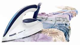 Philips GC8620/02 PerfectCare Aqua sans Réglage Autonomie Illimitée 5 ...