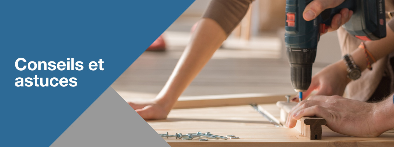 Choisir son pistolet à peinture