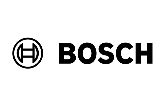 Logo Bosch