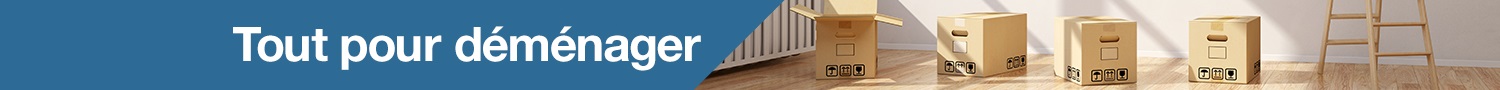Boutique Déménagement