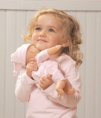 poupon corolle naima