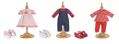 Corolle X0496 Poupee Les Classiques Valentine Amazon Fr Jeux Et Jouets