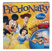 Pictionary