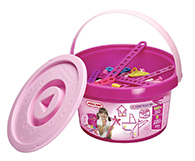 Meccano junior fille clearance