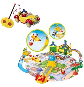 Voiture