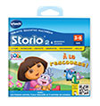 Jeu Storio Dora