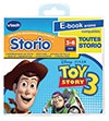 Ebook Toy Story 3