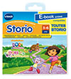 Ebook Dora