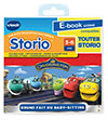 Ebook Chuggington