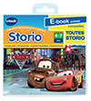 Ebook Cars 2